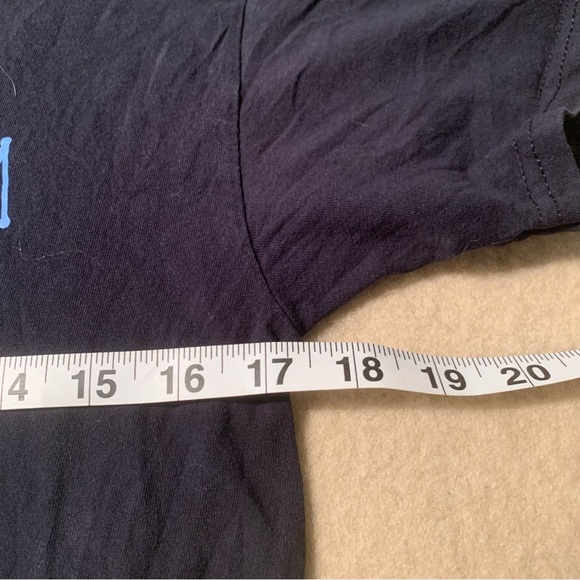 PacSun F*ck racism tee, small - Picture 3 of 4